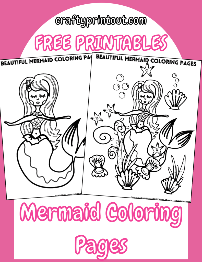 OCEAN ANIMALS COLORING SHEETS